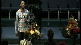 Bishop Derek T. Triplett Pastors and Leaders Workshop Pt. 2