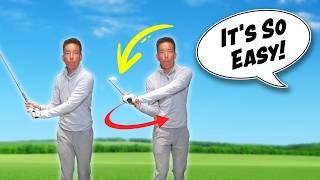 50% of Golfers are Making this DEADLY Mistake!