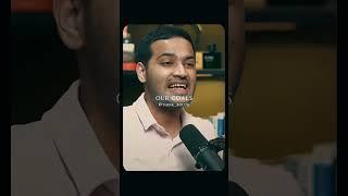 Face the challenges fearlessly | ft. Raj Shamani | Think Bold | #motivation #moneyminds