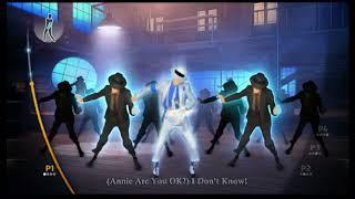 michael jackson the experience | smooth criminal