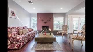 606 Larkwood Dr. San Antonio, Texas 78209 - Virtual Tour