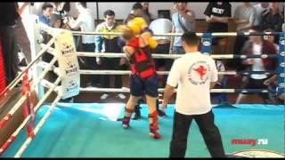 Светлана Гирина vs Елена Рамазанова
