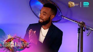 'I'm not keeping connections from the house' McJunior – BBMzansi | S4 | Mzansi Magic