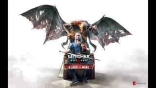 The Witcher 3: Blood and Wine OST - Beyond Hill And Dale