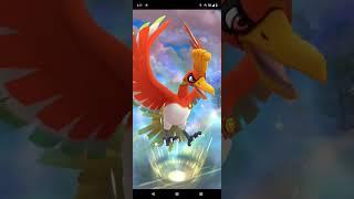 Galarian Zapdos ¹⁰⁰ My favorite battler 