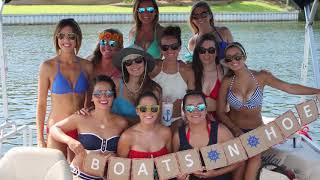 Best Pontoon Rental services in Destin, Fort Walton, Florida