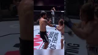 Throwback to when this WSOF knockout had a built-in delay ⏳