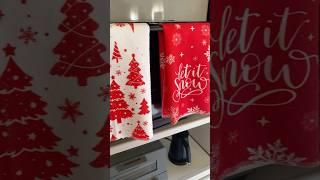 Christmas Decorating pt.1#shorts #asmr #home #japan #kitchen #holiday #christmastree #winter