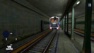 You must watch this! | Subway Simulator 3D Android Gameplay