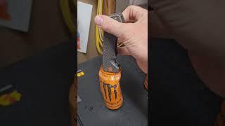 I Did This For Science...