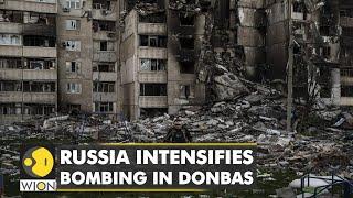 Ukraine President Zelensky: Russia controls 20% of Ukraine | Russia-Ukraine Conflict | WION