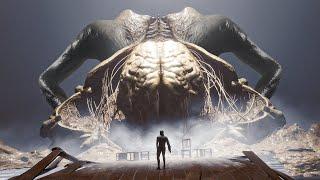 The Indie Horror Game That Broke Me in EVERY Way Possible... (It Will Break You Too)