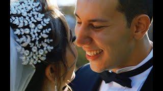 Youssef and Sarah's Wedding