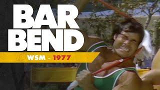 1977 Bar Bend | World's Strongest Man