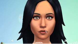 The Sims 4 | Create A Sim Official Trailer