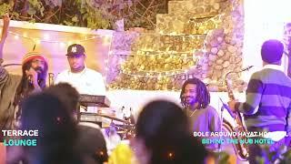 Jalud Awel - ጃሉድ ኣወል - የጥቅምት ኣበባ (Ye Tikmt Abeba) - Live perforce