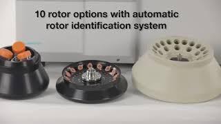 Labnet’s Hermle Z36-HK High Speed Refrigerated Centrifuges – Marketed by FirstSource Laboratory