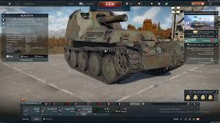 Как скачать пользовательскую миссию в War thunder