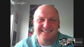 Flipped Learning #104: Great Teacher Resources with Richard Byrne