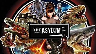 The Asylum Movie Marathon