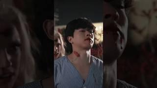Who Is The Vampire Stalker? 