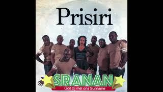 Prisiri - Safri