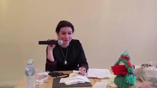 В каких случаях можно нападать магически. Какие будут последствия. Алена Полынь