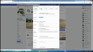 Disable "Request a Quote" button  on your Facebook business page