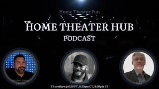 The Home Theater Hub #49