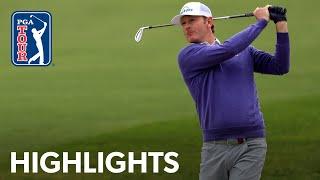 Brandt Snedeker shoots 4-under 68 | Round 4 | Farmers 2020