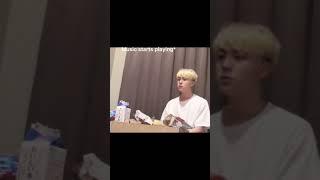 Jin funny moments  pt1