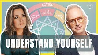 Understand Yourself Better Through Enneagram | IAN MORGAN CRON | The Coachable Podcast