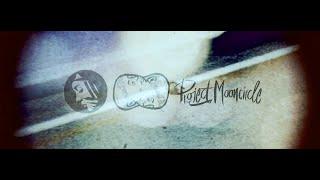 Memotone & Soosh 'Humble Joy' Official Video (Memoosh - Project: Mooncircle, 2014)