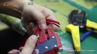 MQMu Qing company video
