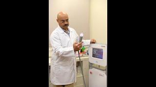 VIVACE Microneedling Radiofrequency Webinar 18 June 2021 by Professor Ashraf Badawi