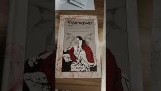 libro: vampirismo #libro #vampiros #cuentosdevampiros #cuentosmedievales