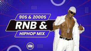 90S & 2000S RNB & HIP HOP MIX - DJ BMM FT EMINEM, MARY J BLIGE, BEYONCE, RIHANNA, USHER, AKON, NELLY