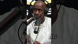 Vernon Maxwell Lists The TOUGHEST NBA Players He's Played Against