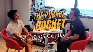 episode 17 : the pocket rocket