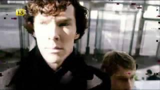 Canal 3XL. Sherlock. Teaser 3