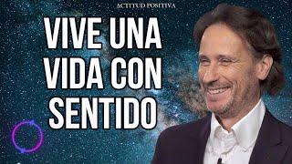 Victor Kuppers - CÓMO VIVIR UNA VIDA SIGNIFICATIVA Y FELIZ: VIVIR CON ENTUSIASMO