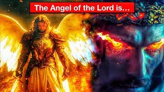 Who is the ANGEL OF THE LORD? | How can this Angel Proclaim MULTIPLE Entities (exist simultaneously)