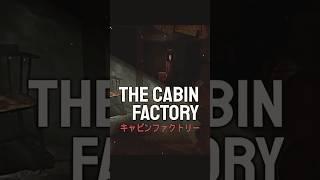 I filled my shorts... | The Cabin Factory