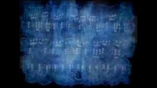 Nightwish - Ghost Love Score + Lyrics