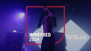 Immersed Festival 2024