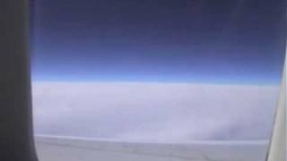 BA Concorde Flight -Part 3