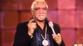 Redd Foxx Man of the Hour