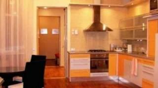 Apartments for rent in Riga