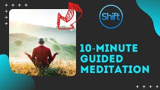 10-Minute Guided Meditation to Awaken Your Chakras | Anodea Judith | The Shift Network