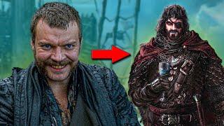 Fixing Euron Greyjoy